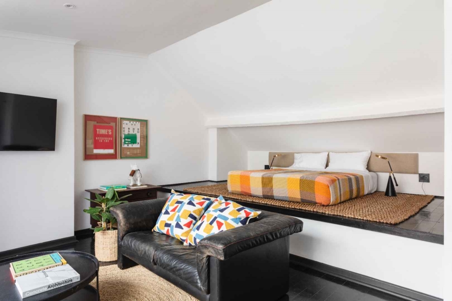 3 Bedroom Property for Sale in Oranjezicht Western Cape